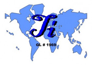 Traveling logo
