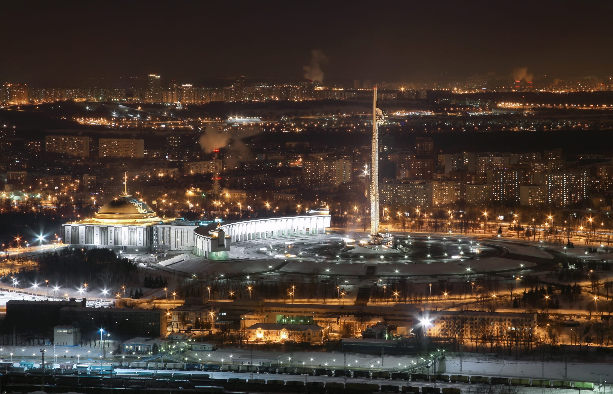 panoramic view from the height memorial complex of 2024 10 12 03 54 09 utc scaled